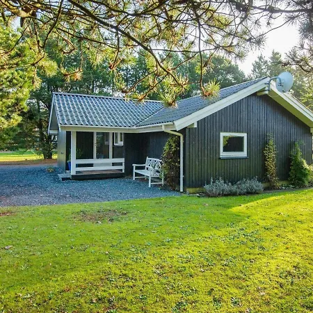Semesterbostad 6 Person Holiday In Oksb L *
