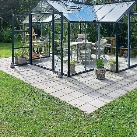 6 Person Holiday In Oksb L Oksbøl