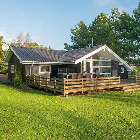 Semesterbostad 6 Person Holiday In Oksb L