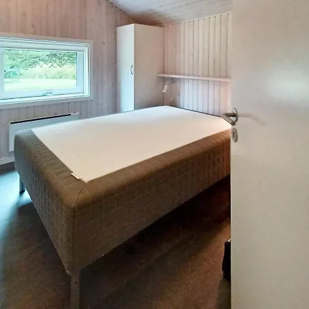 6 Person Holiday In Oksb L * Oksbøl