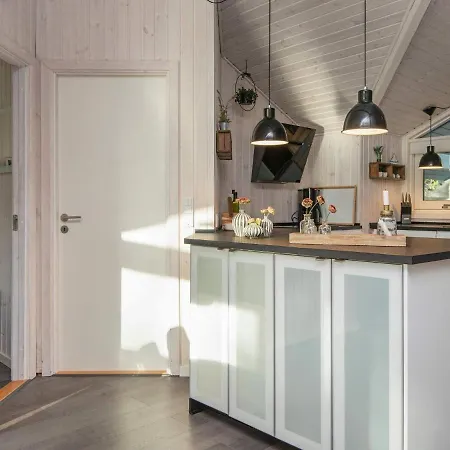 6 Person Holiday In Oksb L