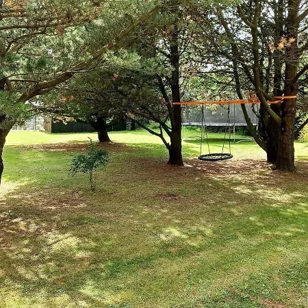 6 Person Holiday In Oksb L Oksbøl